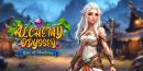 896769 Alchemy Odyssey Rise of Shadow